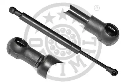 Газовая пружина, крышка багажник OPTIMAL купить