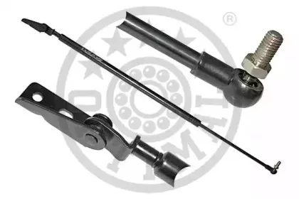 Газовая пружина, крышка багажник OPTIMAL купить