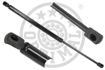 Газовая пружина, крышка багажник OPTIMAL купить