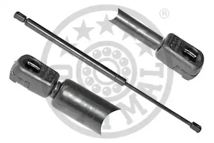 Газовая пружина, крышка багажник OPTIMAL купить