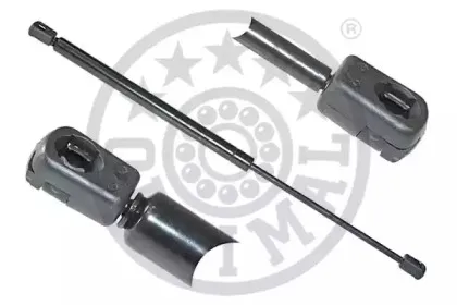 Газовая пружина, крышка багажник OPTIMAL купить