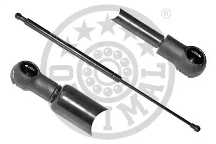 Газовая пружина, крышка багажник OPTIMAL купить