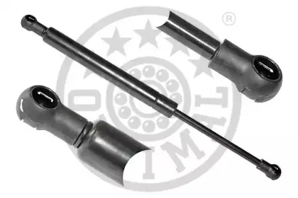 Газовая пружина, крышка багажник OPTIMAL купить