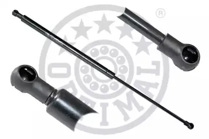 Газовая пружина, крышка багажник OPTIMAL купить