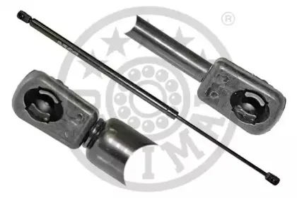 Газовая пружина, крышка багажник OPTIMAL купить