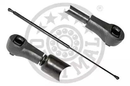 Газовая пружина, крышка багажник OPTIMAL купить