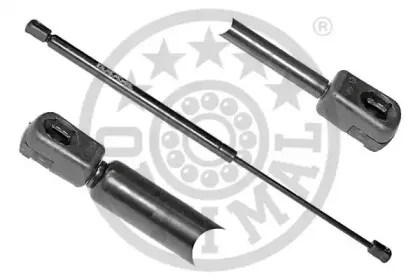 Газовая пружина, крышка багажник OPTIMAL купить