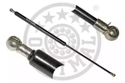 Газовая пружина, крышка багажник OPTIMAL купить