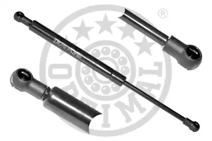 Газовая пружина, капот OPTIMAL купить