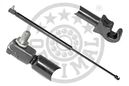 Газовая пружина, крышка багажник OPTIMAL купить