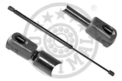 Газовая пружина, крышка багажник OPTIMAL купить