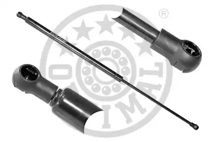 Газовая пружина, крышка багажник OPTIMAL купить