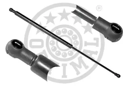 Газовая пружина, крышка багажник OPTIMAL купить