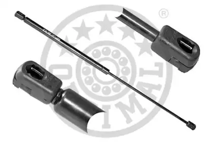 Газовая пружина, крышка багажник OPTIMAL купить