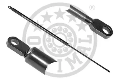 Газовая пружина, крышка багажник OPTIMAL купить