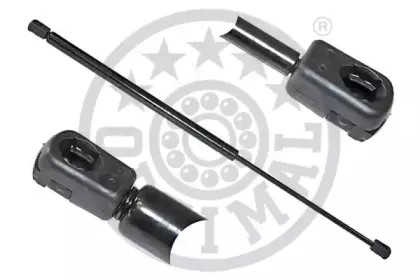 Газовая пружина, крышка багажник OPTIMAL купить