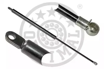 Газовая пружина, крышка багажник OPTIMAL купить