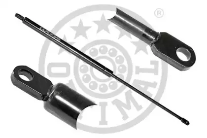 Газовая пружина, крышка багажник OPTIMAL купить