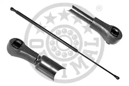 Газовая пружина, крышка багажник OPTIMAL купить