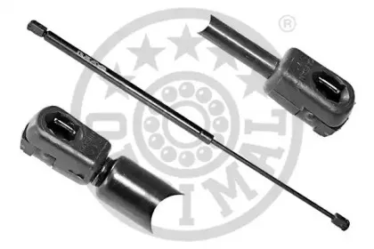 Газовая пружина, крышка багажник OPTIMAL купить