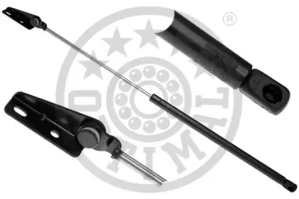 Газовая пружина, крышка багажник OPTIMAL купить