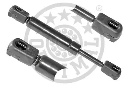 Газовая пружина, крышка багажник OPTIMAL купить