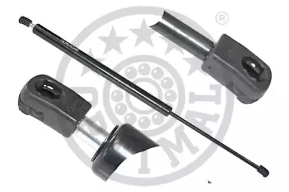 Газовая пружина, крышка багажник OPTIMAL купить