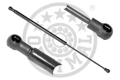 Газовая пружина, заднее стекло OPTIMAL купить