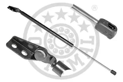 Газовая пружина, крышка багажник OPTIMAL купить