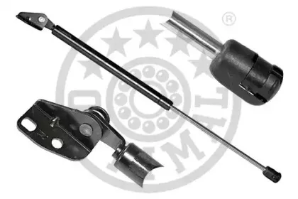 Газовая пружина, крышка багажник OPTIMAL купить