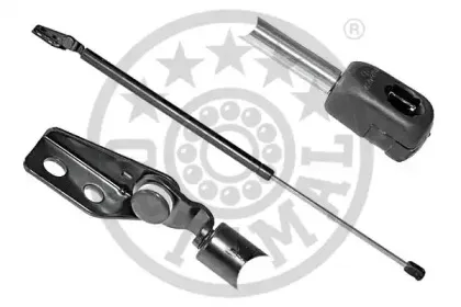 Газовая пружина, крышка багажник OPTIMAL купить