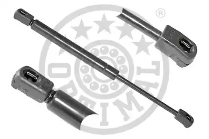 Газовая пружина, крышка багажник OPTIMAL купить