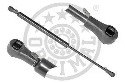 Газовая пружина, крышка багажник OPTIMAL купить