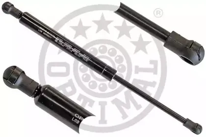 Газовая пружина, капот OPTIMAL купить