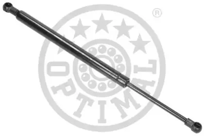 Газовая пружина, капот OPTIMAL купить