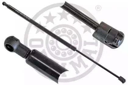 Газовая пружина, крышка багажник OPTIMAL купить