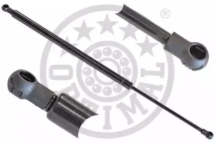 Газовая пружина, крышка багажник OPTIMAL купить