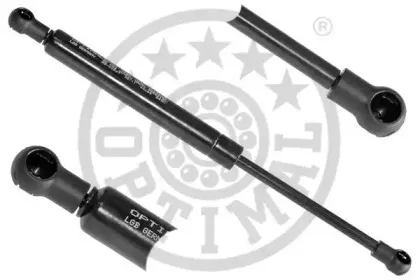 Газовая пружина, капот OPTIMAL купить