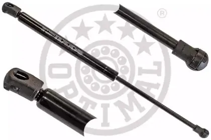 Газовая пружина, капот OPTIMAL купить