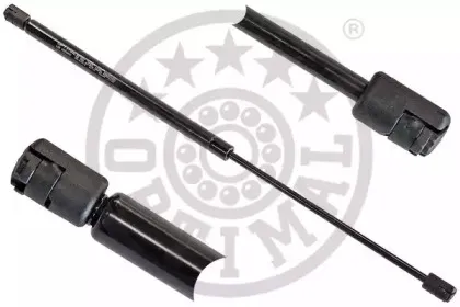 Газовая пружина, капот OPTIMAL купить