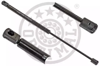 Газовая пружина, крышка багажник OPTIMAL купить