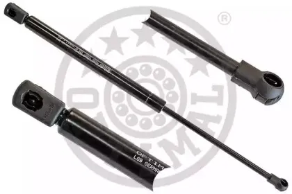 Газовая пружина, крышка багажник OPTIMAL купить