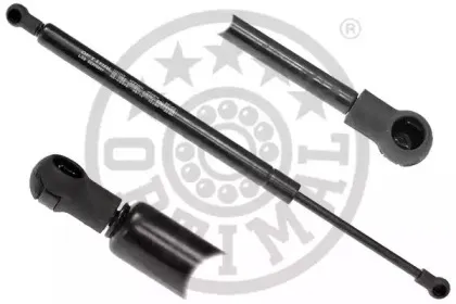 Газовая пружина, крышка багажник OPTIMAL купить