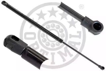 Газовая пружина, крышка багажник OPTIMAL купить