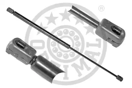 Газовая пружина, крышка багажник OPTIMAL купить