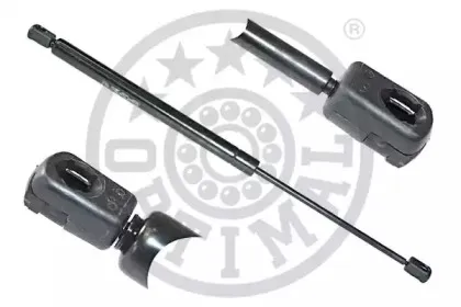 Газовая пружина, крышка багажник OPTIMAL купить