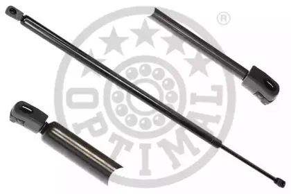 Газовая пружина, крышка багажник OPTIMAL купить