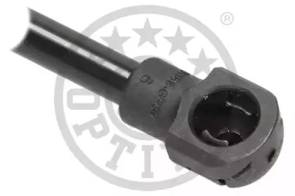 Газовая пружина, крышка багажник OPTIMAL купить