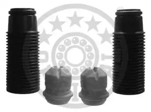 Пылезащитный комплект, амортизатор OPTIMAL купить