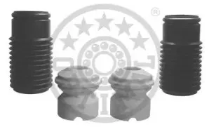 Пылезащитный комплект, амортизатор OPTIMAL купить